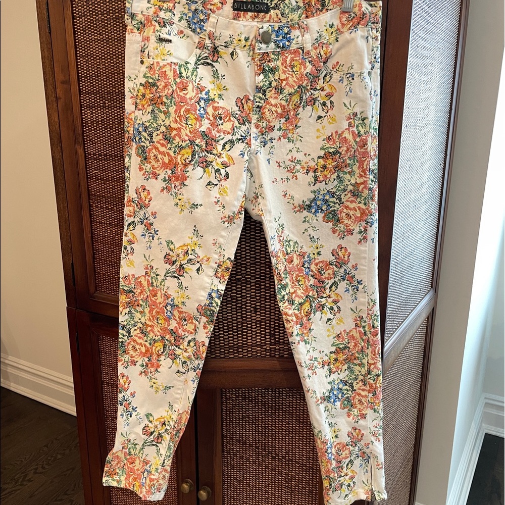 Billabong Surf Jeans Size 11